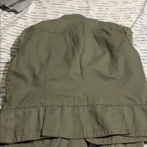 Jacket - Picture 2 of 2